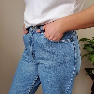 VTG | High-Rise Jeans